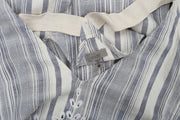 Ecote Urban Outfitters Dani 孔眼背心短款上衣 M