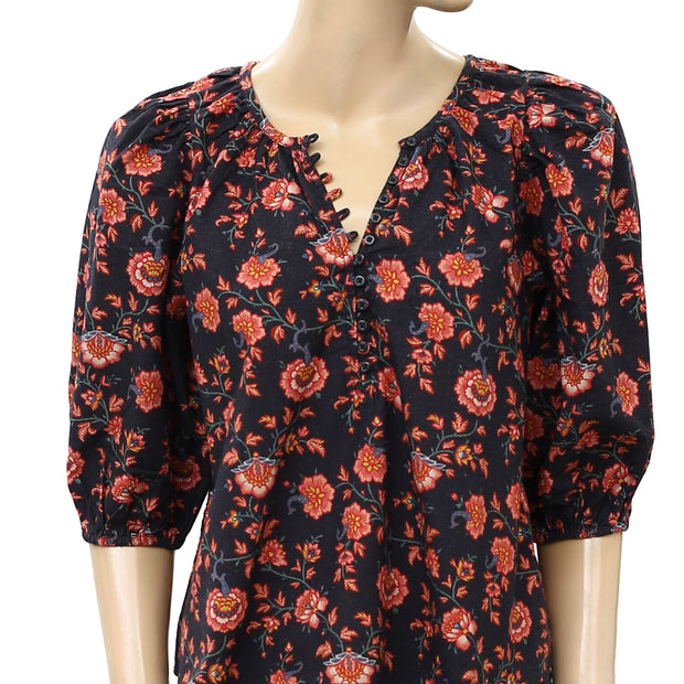 The Great The Ravine Blouse Top