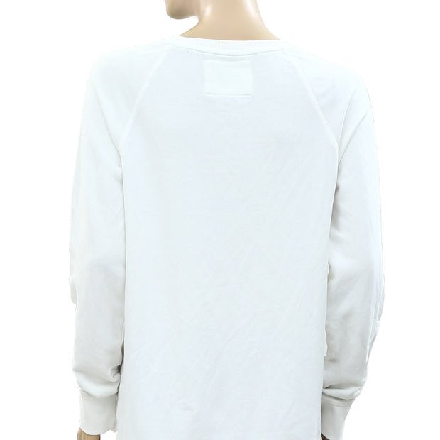 Lilly Pulitzer Luxletic Beach Comber Pullover Tunic Top