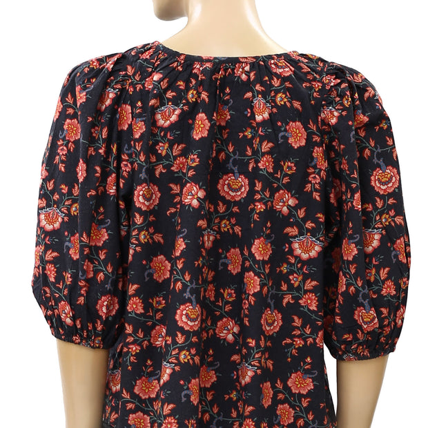 The Great The Ravine Blouse Top
