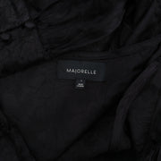 Majorelle Waldorf Blouse Top