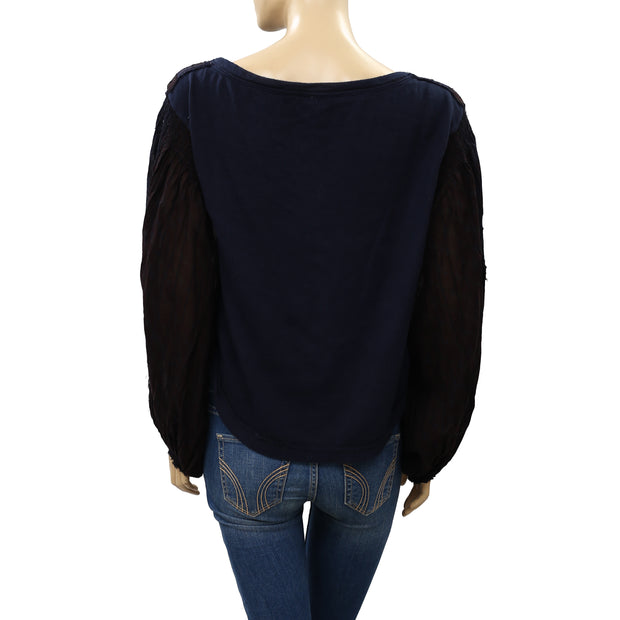 Free People Light Magic 亨利衫上衣