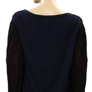 Free People Light Magic 亨利衫上衣
