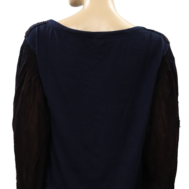 Free People Light Magic 亨利衫上衣