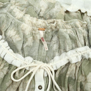Free People Perfect Day 短款上衣