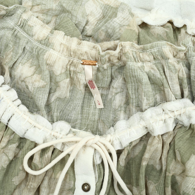 Free People Perfect Day 短款上衣