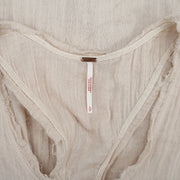 Free People Easy Livin Tank Top S