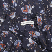 Ulla Johnson Mimi Floral Printed Blouse Top S-4 NWT