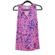 Lilly Pulitzer Essie Kids Girl Mini Dress