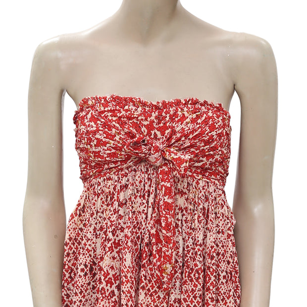 Fp one bali best sale nights mini dress