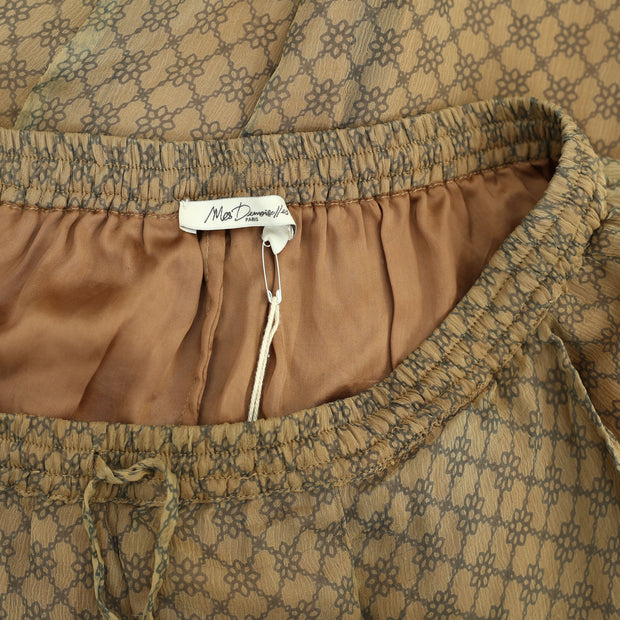 Mes Demoiselles Paris Truism Pants S 36