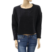 Ecote Urban Outfitters Embroidered Pullover Top S