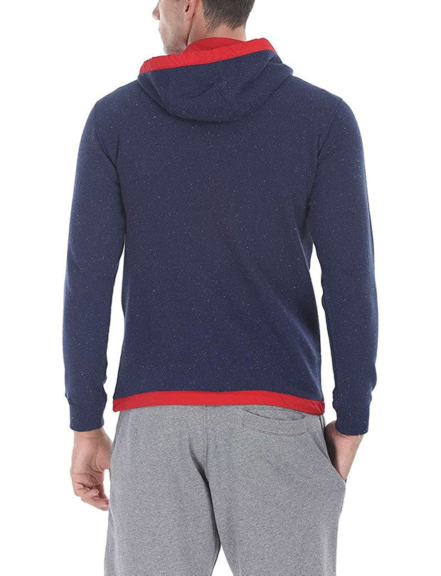 Zobello Men's Hoodie Jacket S