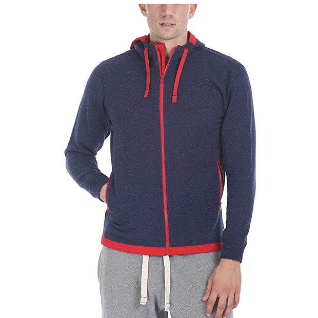 Zobello Men's Hoodie Jacket S