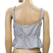 Intimately Free People Sleep Tight Cami Crop Top