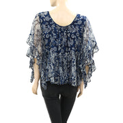 Mes Demoiselles Barito Blouse Top
