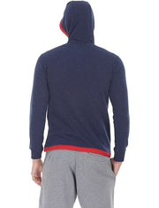Zobello Men's Hoodie Jacket S