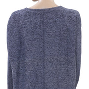Ecote Urban Outfitters Tweed Sweatshirt Top L