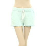 Odd Molly Anthropologie Embroidered Shorts S-1