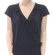 Odd Molly Anthropologie I Rock Playsuit Romper Dress M
