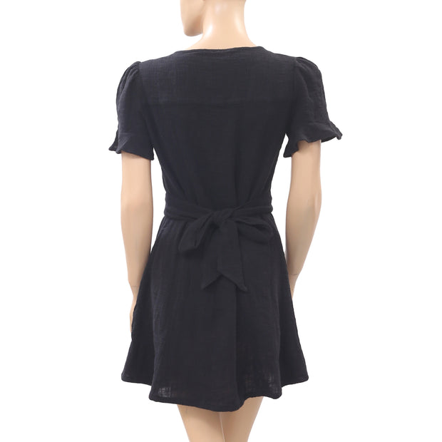 Free People Life Is Sweeter Mini Dress