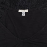 Ecote Urban Outfitters Mesh Embroidered Tunic Top XS