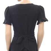 Free People Life Is Sweeter Mini Dress