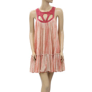 Free People FP One Zinnia Mini Dress