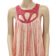 Free People FP One Zinnia Mini Dress