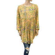 Free People 这就是它束腰上衣