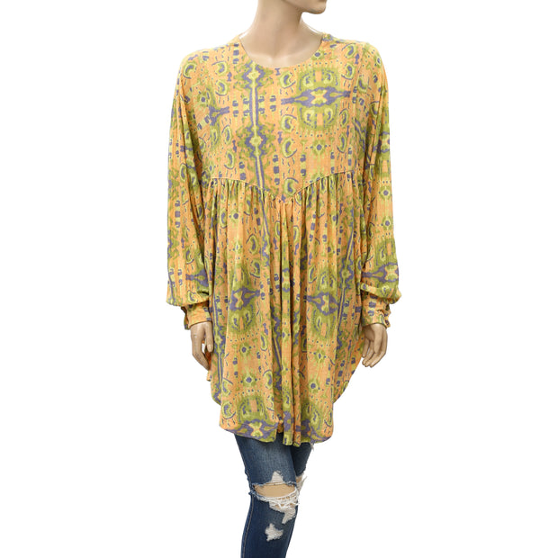 Free People 这就是它束腰上衣