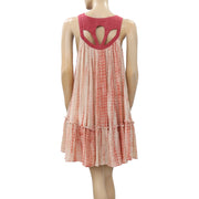Free People FP One Zinnia Mini Dress