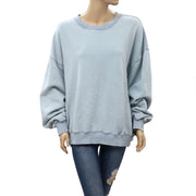 BDG Urban Outfitters Dennis Crew Neck Sweatshirt Pullover Top M