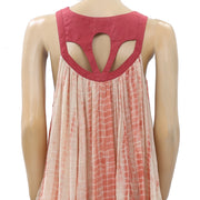 Free People FP One Zinnia Mini Dress