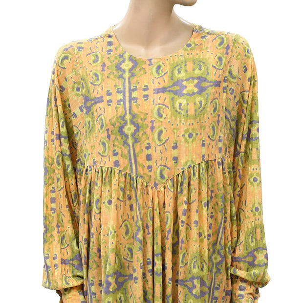 Free People 这就是它束腰上衣