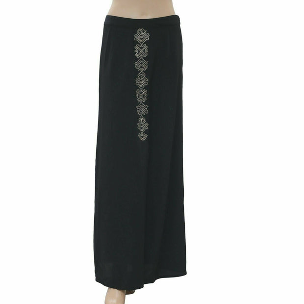 Yoana Baraschi Anthropologie New World Maxi Skirt