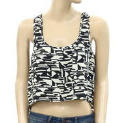 Ecote Urban Outfitters Adina Cropped Tank Top