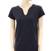 Zadig & Voltaire Tunisien MC TDM Jormi T-Shirt Top