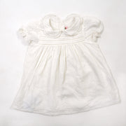 Bonpoint Kids Girl Mini Dress 6 Months