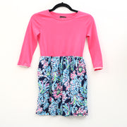 Lilly Pulitzer Girls Giavanna Dress