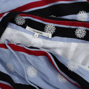 Tularosa Virginia Wrap Mini Skirt S