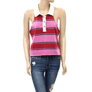 Free People We The Free Walking On Sunshine T 恤背心