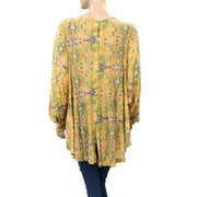 Free People 这就是它束腰上衣