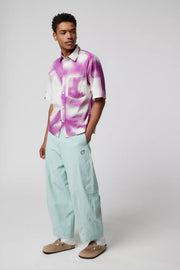 Urban Outfitters UO Men's Ryan Cotton Shirt