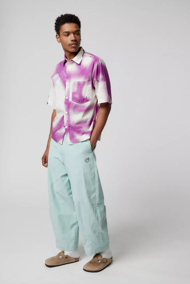 Urban Outfitters UO Men's Ryan Cotton Shirt