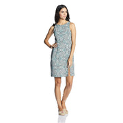 Vero Moda Women's A-Line Printed Mini Dress S