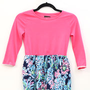 Lilly Pulitzer Girls Giavanna Dress