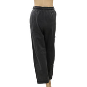 Out From Under Urban Outfitters Carla Drawstring Carrot Pants