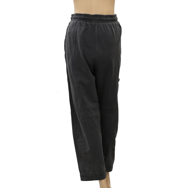 Out From Under Urban Outfitters Carla Drawstring Carrot Pants
