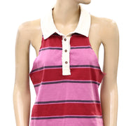 Free People We The Free Walking On Sunshine T 恤背心